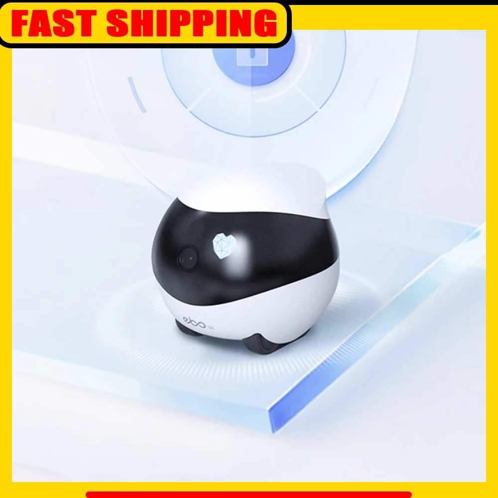 Enabot Ebo Se Smart… - image