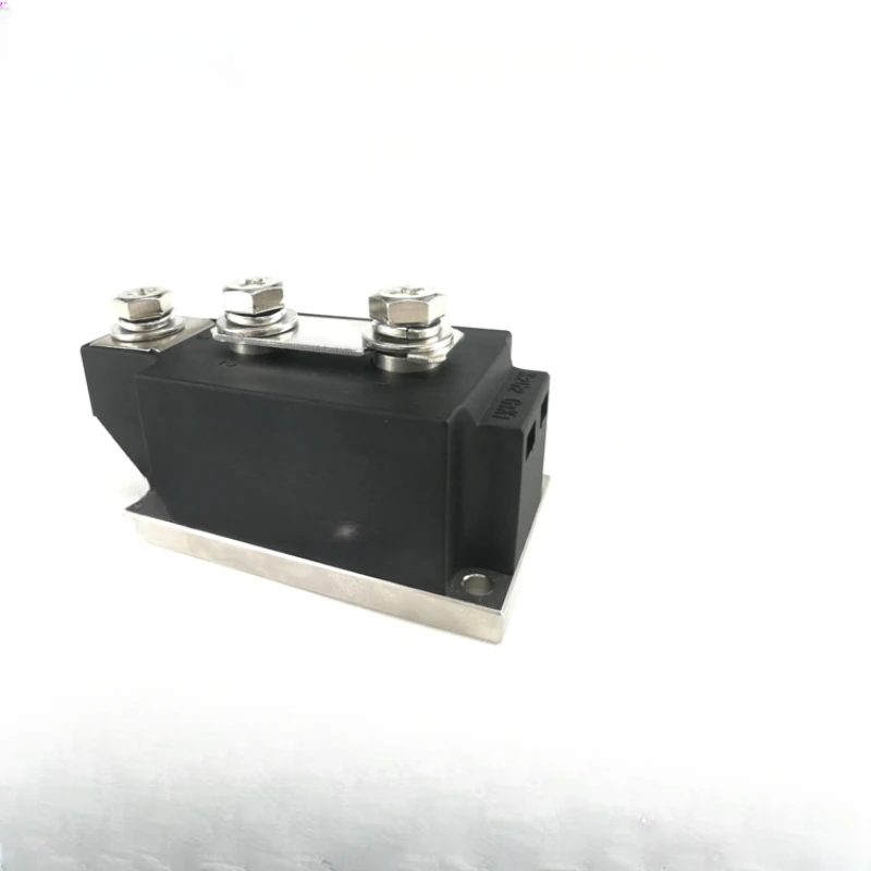 MTC400A1600V bidirectional thyristor thyristor module 400A soft start module