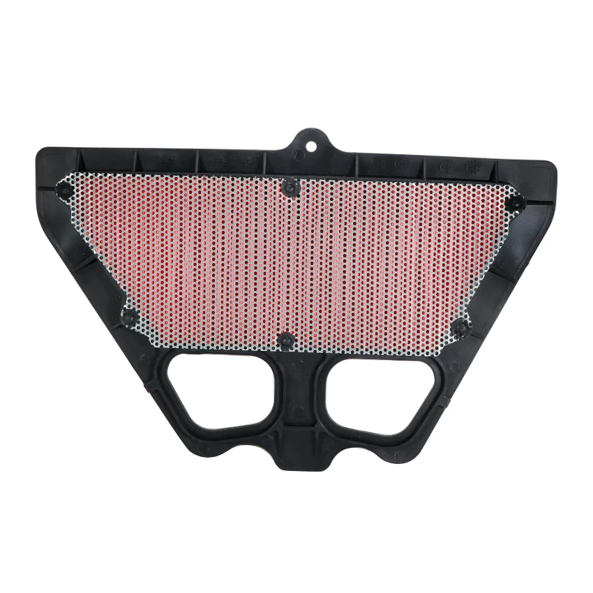 Motorrad-Luftfilter, Ansaugluftfilterelement für Kawasaki ZR900 Z900 SE ABS 2017–2026, OEM: 11013–0760 – Detail 1