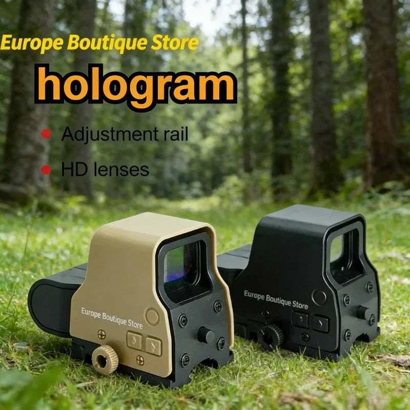 2026 Holographic Gr…