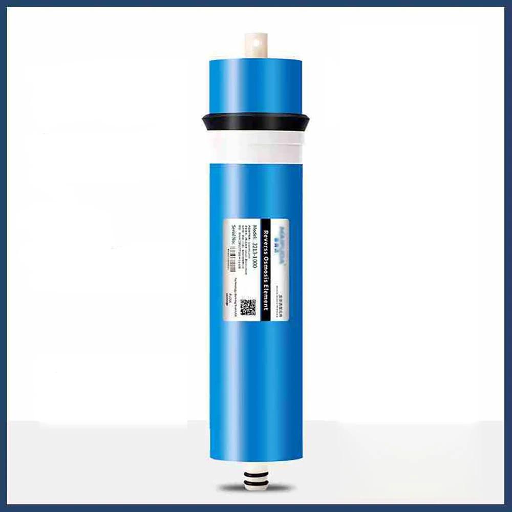 Filtro 1000 gpd 3213-1000 gpd membrana de ultrafiltración filtro de agua ro
