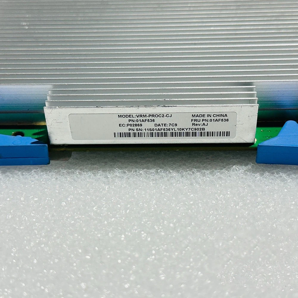 01AF536 01AF538 VRM…