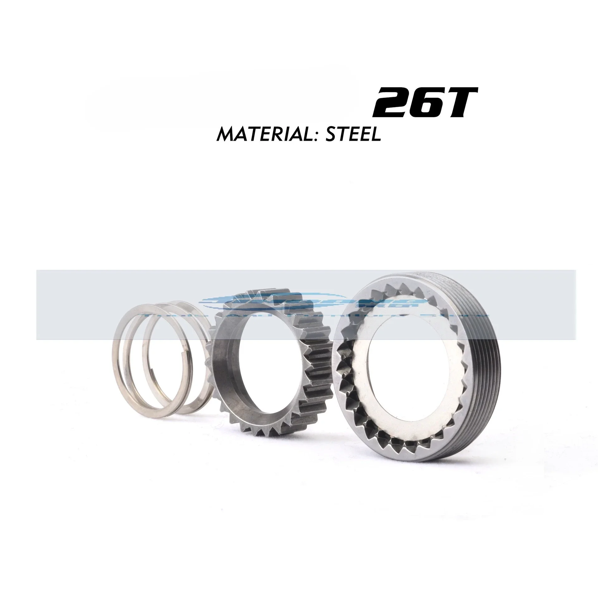 

GOLDIX26/36/52/60/72T Hub Repair 370/180/210/160 Series Universal