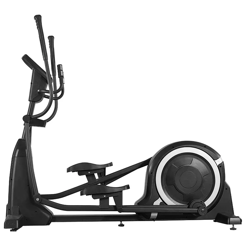 Fitness Magnetic ellittica Cross Trainer Home macchina ellittica Cardio