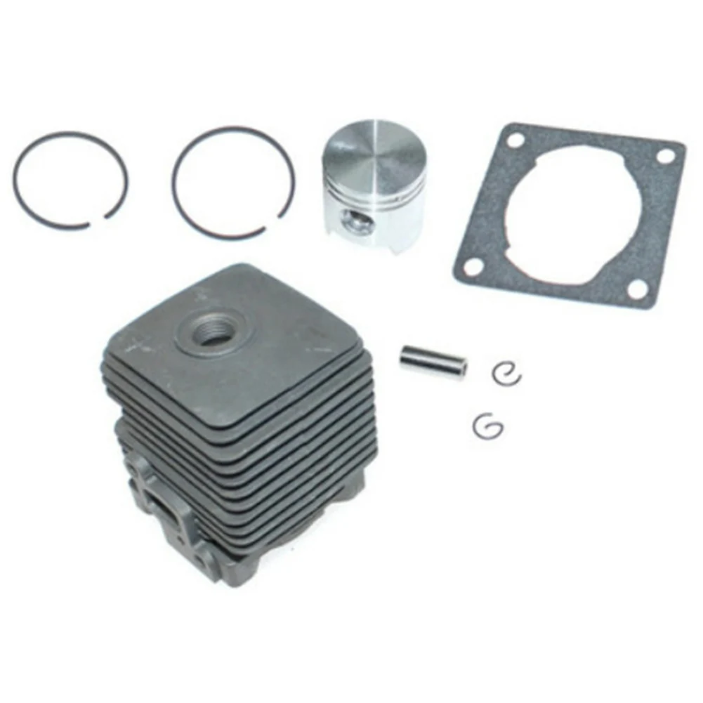 High Performance 34 mm Cylinder with Piston for Various Models For FS38 FS45 FS45C FS45L FS46 FS46C FS55 FS55C FS55R