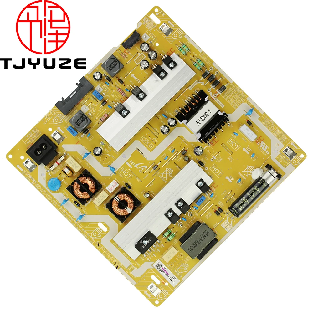 

Original BN44-01059A Compatible with Samsung Power Supply Board L65E7N_THS is for QN65Q6DTAF QN65Q60TAF QE55Q60TAU UN65TU850DF