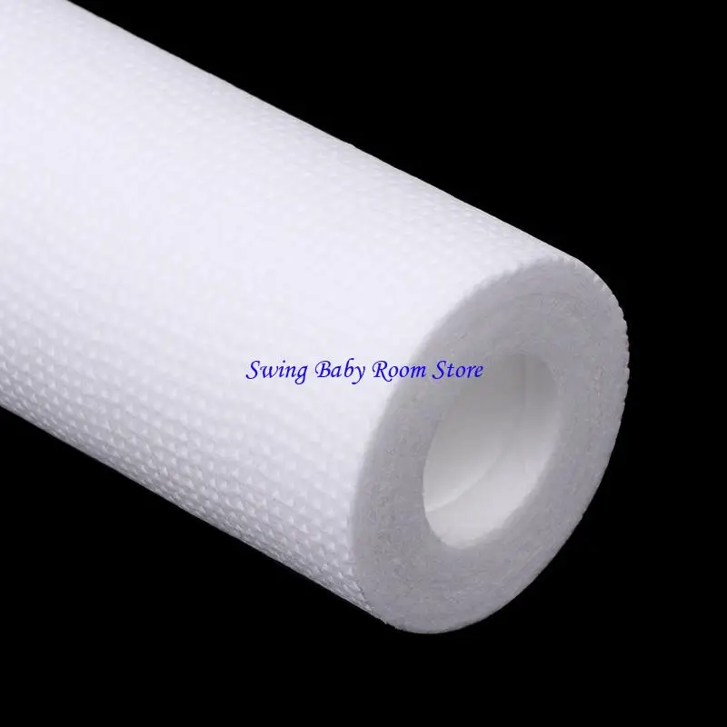 K1AD PP Replacement Water Filter Cartridges Reverse Sediment Cleaning Remove