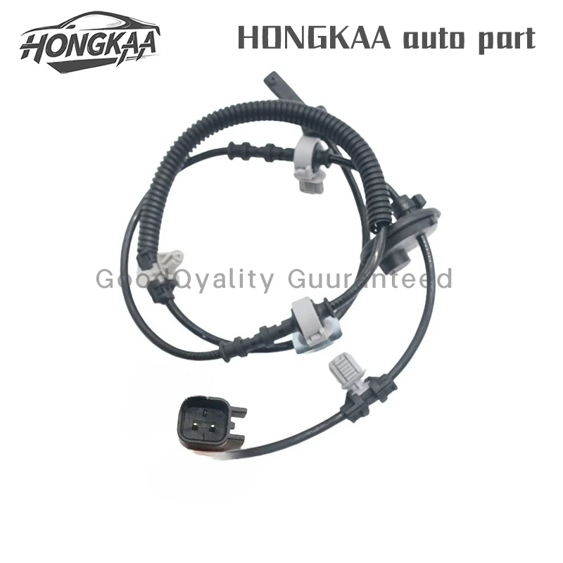 Front Right ABS Wheel Speed Sensor 84398354 for Cadillac XT5 2016 Model GMC Acadia 2017 Model 85580660 5S15227 Automotive Parts