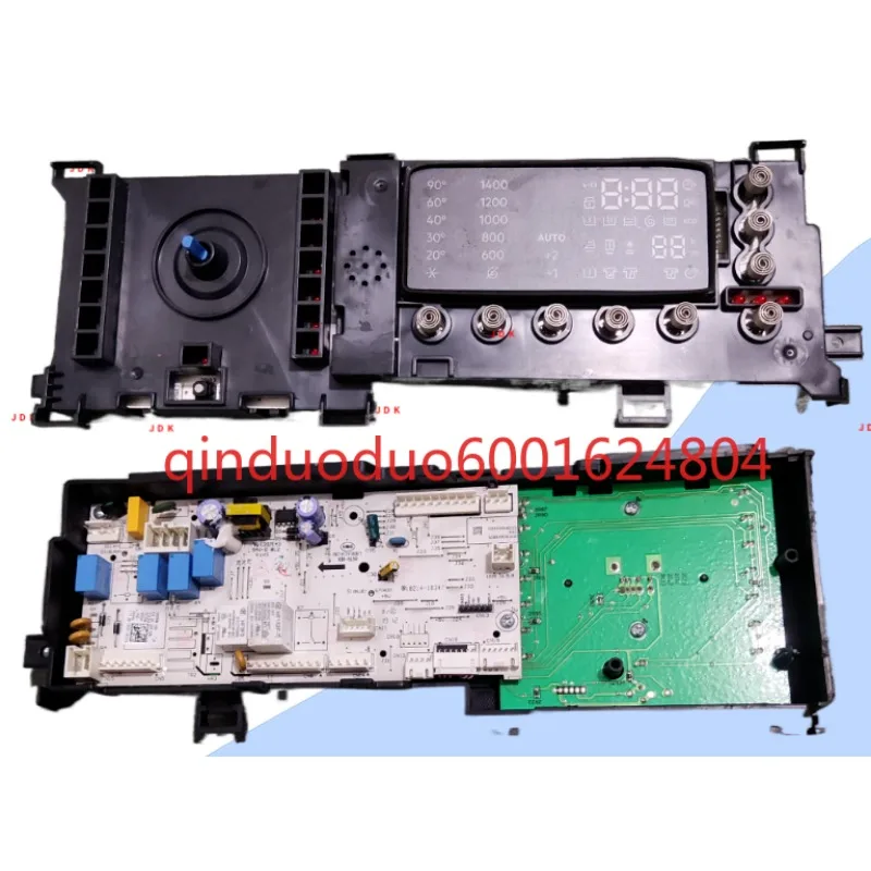 

Suitable for drum washing machine computer board 17138100018323 main board display board, control board, power board