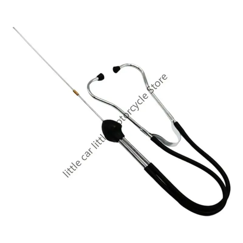 

R9CC Авто Стетоскоп Автомобильный двигатель Механик Обнаружение Диагностический автомобильный слуховой инструмент Диагностика