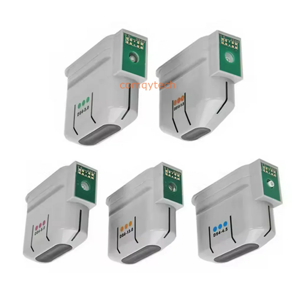 

Version 2.0.H/2.1.H/2.2.H/2.3.H 10000 Shots HIFU Cartridge Exchangeable Facial Body Cartridges 1.5/3.0/4.5/8.0/13.0MM