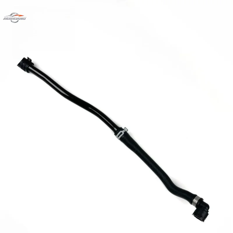 OEM 17128616560 Car Parts Radiator Coolant Hose for BMW 440i XDrive F20 F22 F32 F33 F36 2016 2017