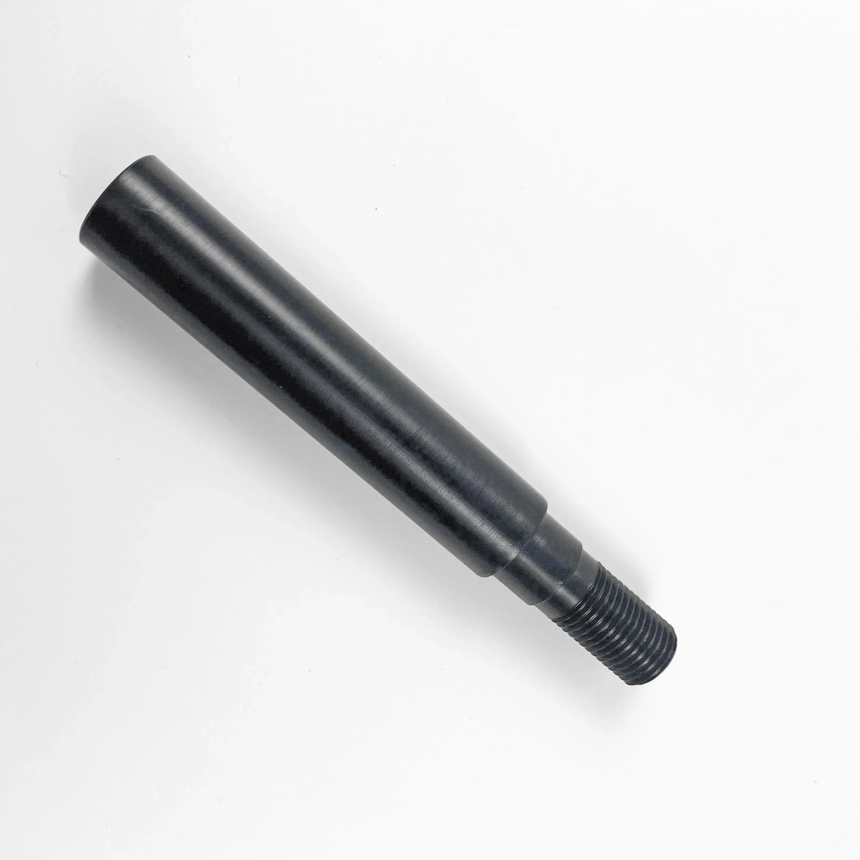 105mm Lengthen Aluminum Gear Shift Stick Extension for   Land Cruiser 70 Series  LC70 LC75 LC78 LC79 Accessories