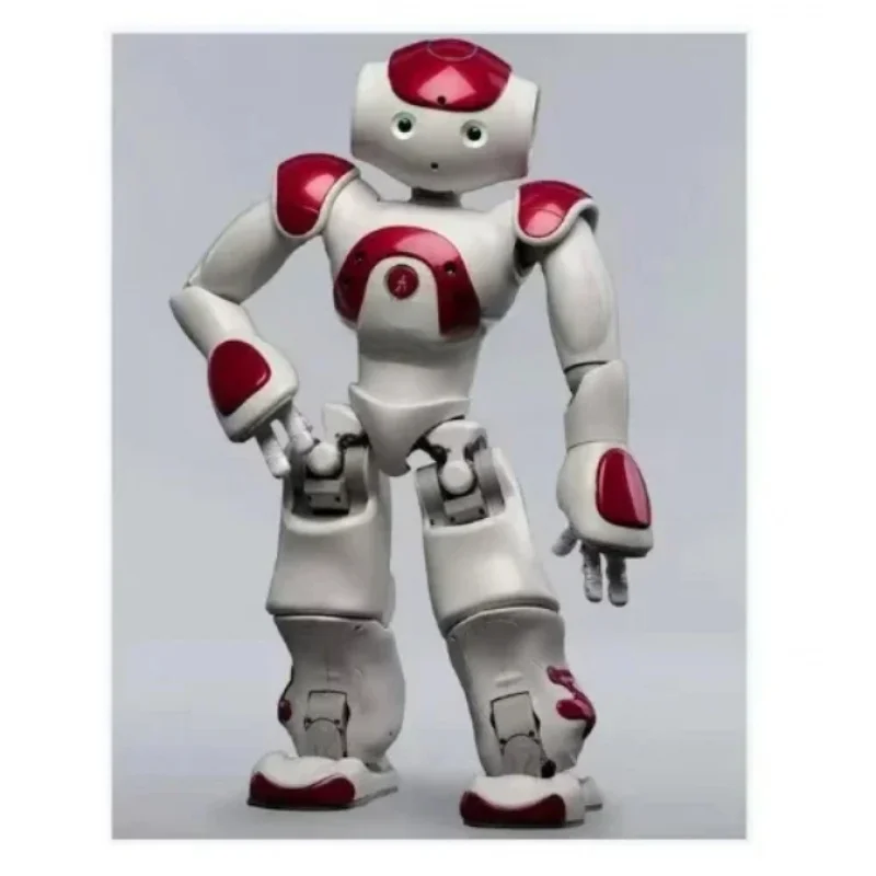 Aldebaran Robotics Nao Humanoid Robot V6 Version