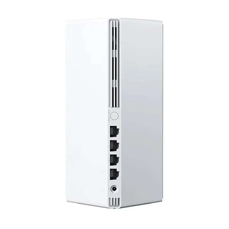 Xiaomi Whole-Home Mesh Router AX3000 2.4G 5G Dual Band Mesh WiFi 6 Bluetooth Gateway 256MB Memory Repeater Signal Amplifier