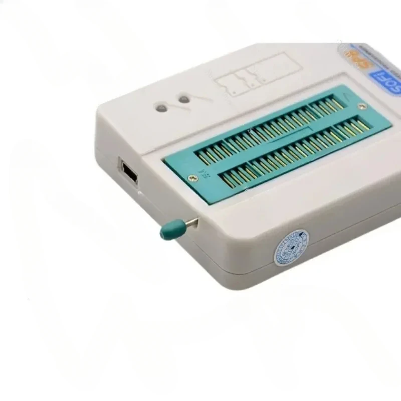 

SP8-A Universal USB Programmer EEPROM Flash SPI BIOS 24/25/BR90/93 + Sockets