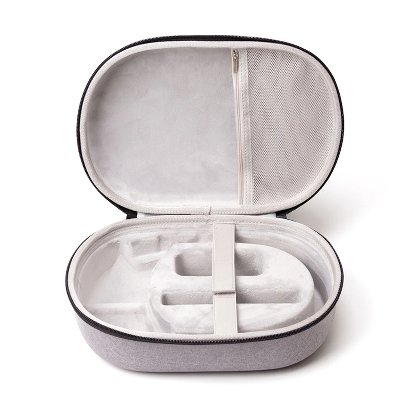 New Carrying Case for Apple Vision Pro Shockproof Full Protective Case for VisionPro Anti-scratch Travel Carry Handbag