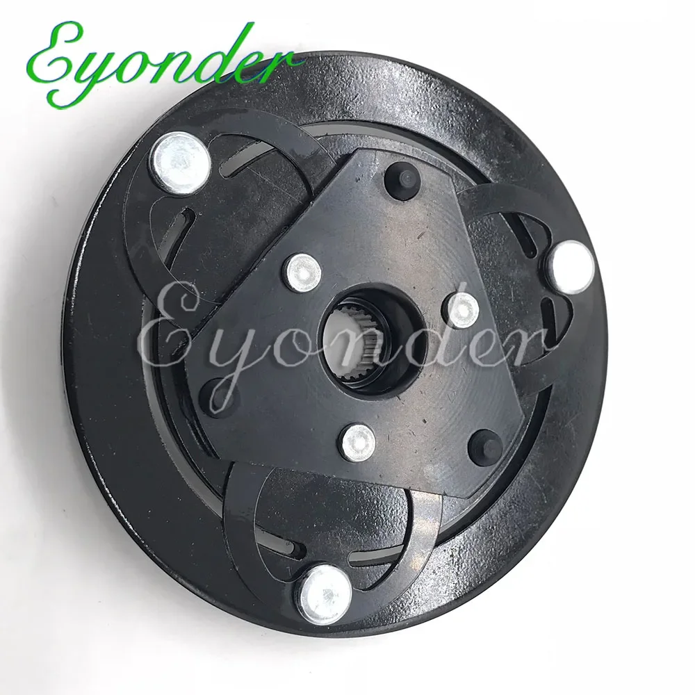 

A/C AC Compressor Clutch Hub Plate Sucker for Subaru Impreza GR GH G3 US Forester 73111FG000 73111FG001 73111FG002 73111SA010