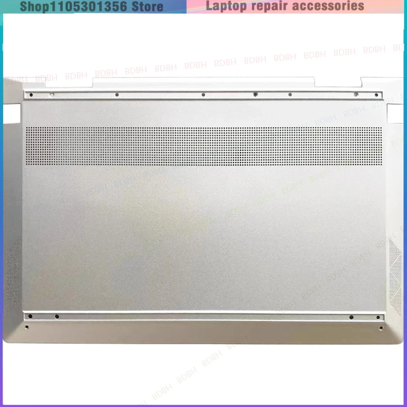 New For ENVY X360 13-AY 13-BD TPN-C147 TPN-C152 M82691-001 Laptop LCD Back Cover Front Bezel Upper Palmrest TOP Case Bottom Base