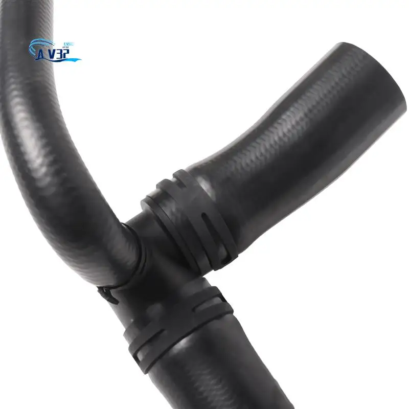 

AV32-Coolant Radiator Water Hose For Jaguar XF 2009-2015 C2Z28162 C2Z18119