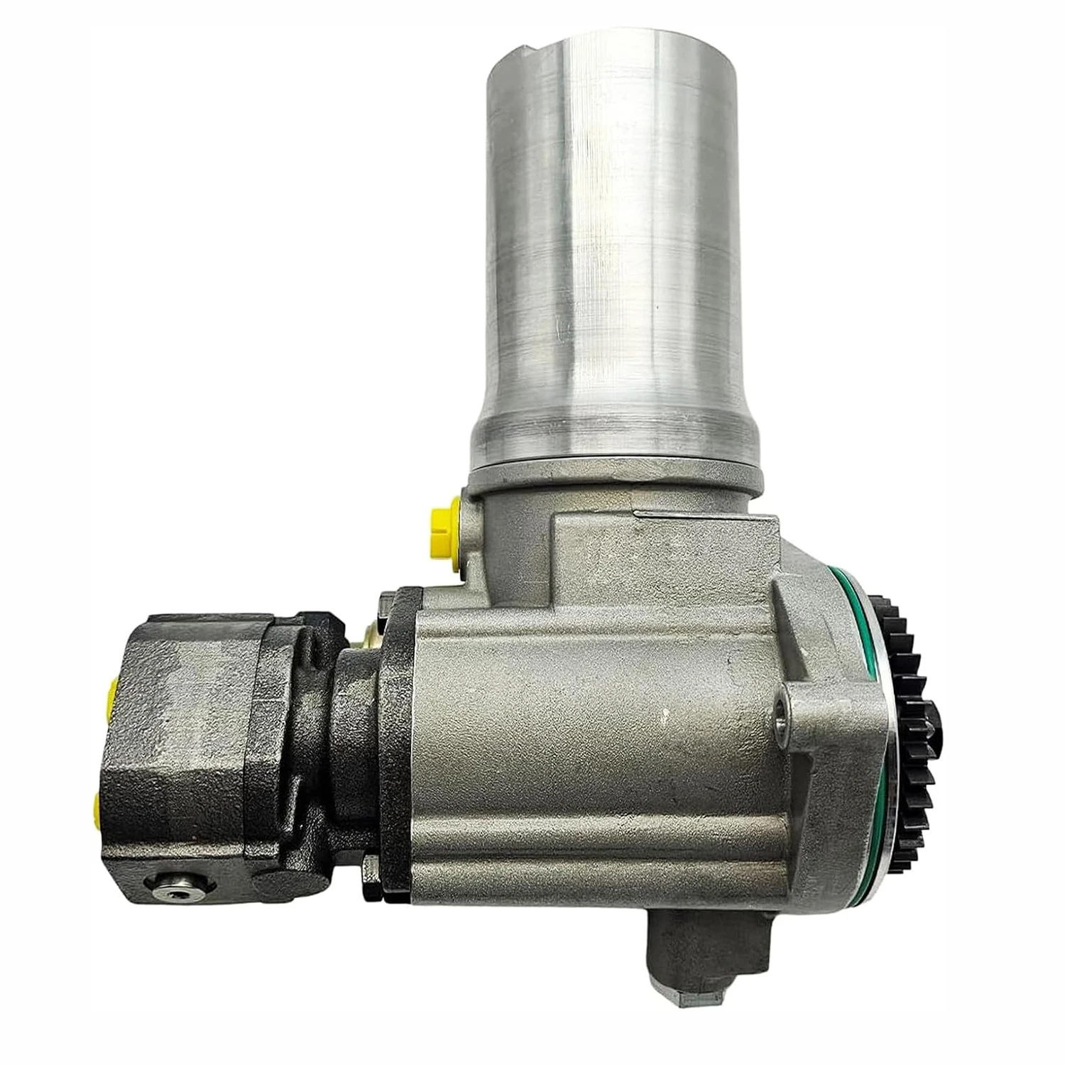 

XCWoOshop 180-7341 1807341 Fuel injection pump Remanufactured for Caterpillar Exacavator 322C 325C Engine