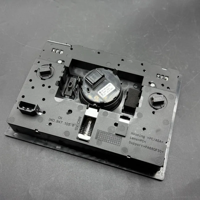 For Volkswagen POLO Lavida SANTANA Jetta Indoor Ceiling Light 1pcs