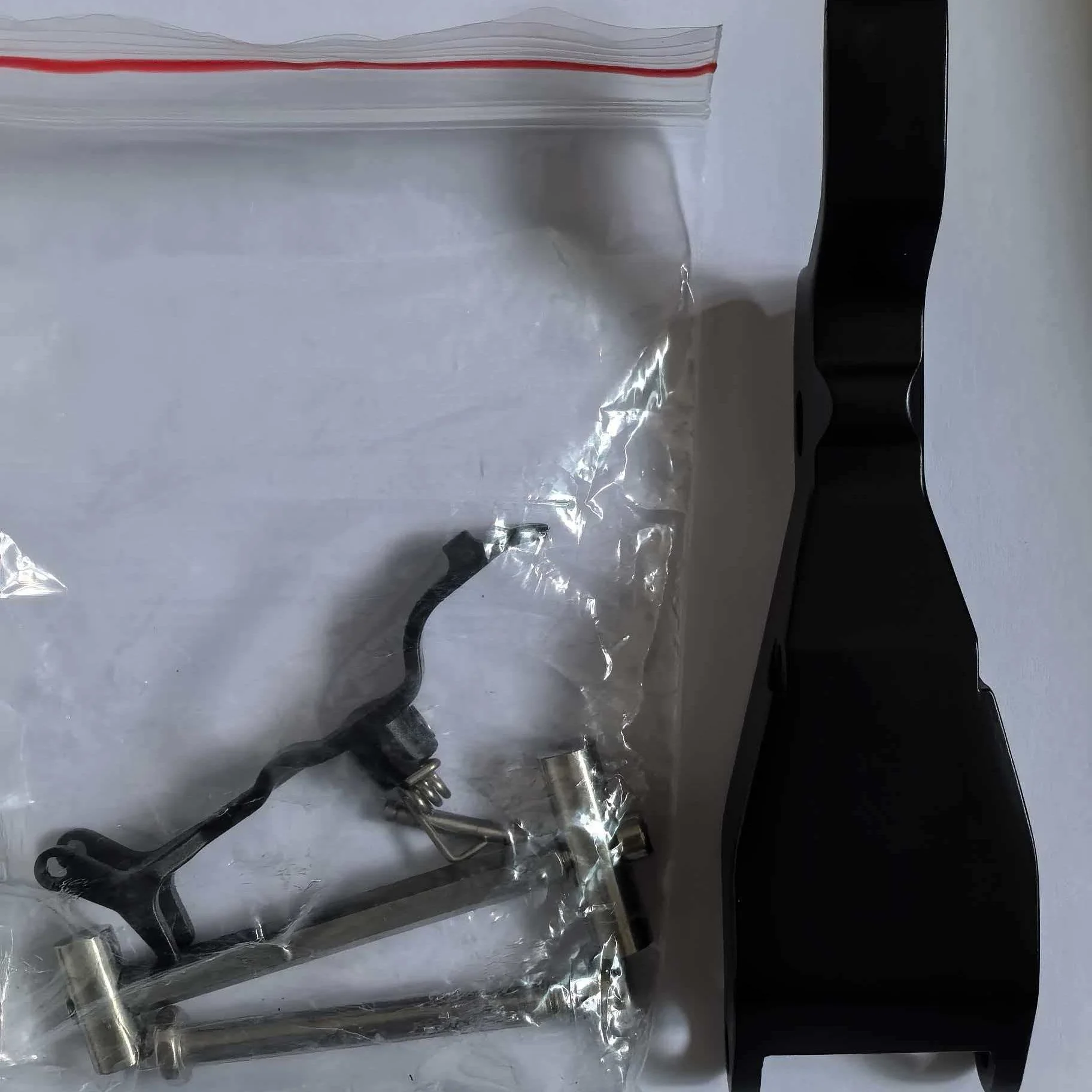 

1 Set Arm Locking Handle Fixing Clips Kit Part For Agras DJI T50/T25 Agriculture Drone Accessories