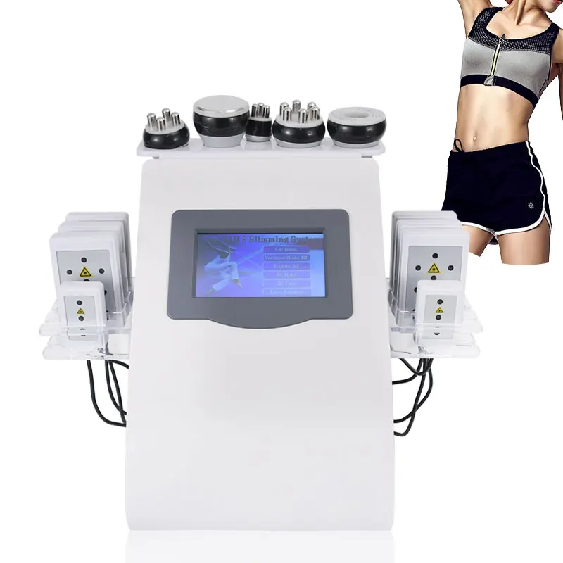 Newest Manufacture Women Cellulite Reduction & Body Slimming  Body  Instrument    Machine