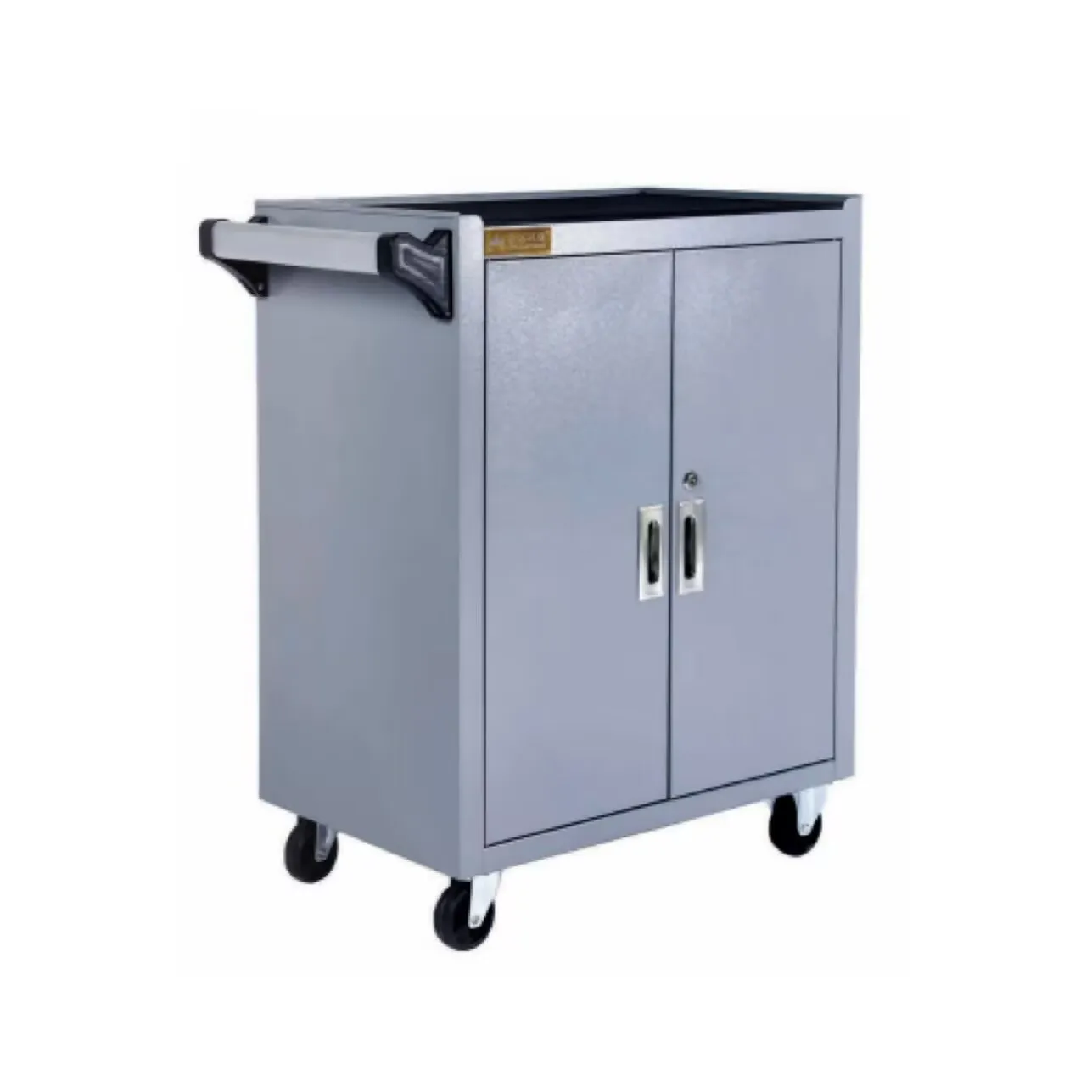 Picture 5: 2026 Multi-Drawers Heavy D-uty Garage Storage Rolling Tool Cabinets for Car Repair Shop