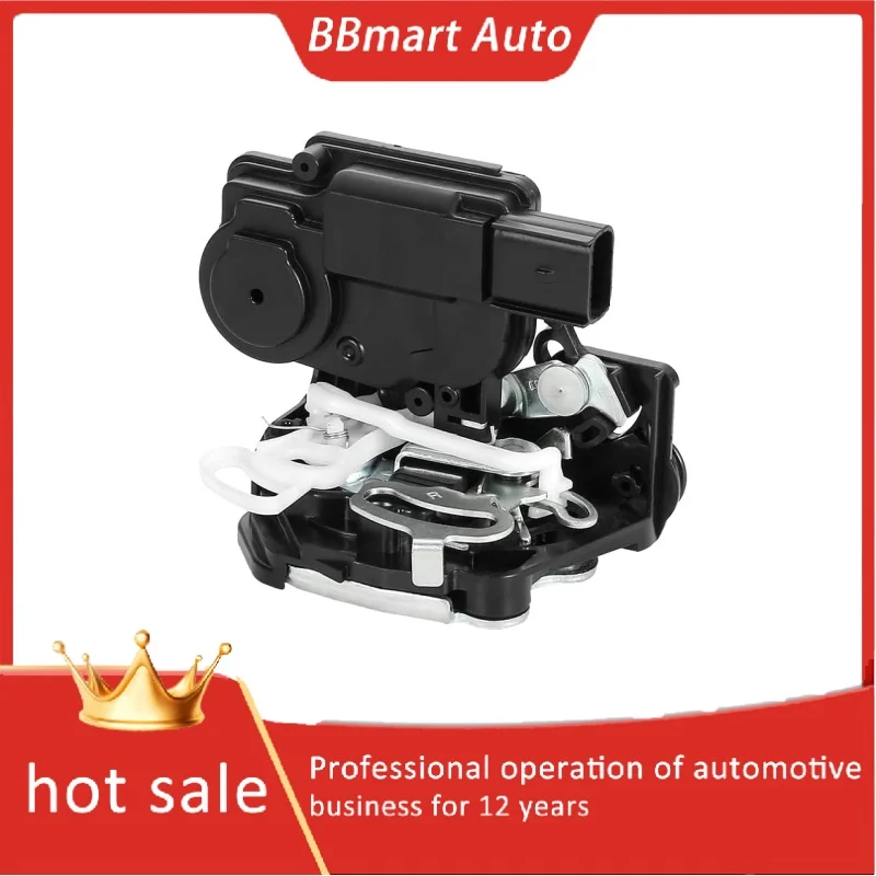 

814101S010 BBmart Auto Parts 1 Pcs High Quality Car Accessories Door Lock Actuator for Hyundai HB20 16/HB20 12