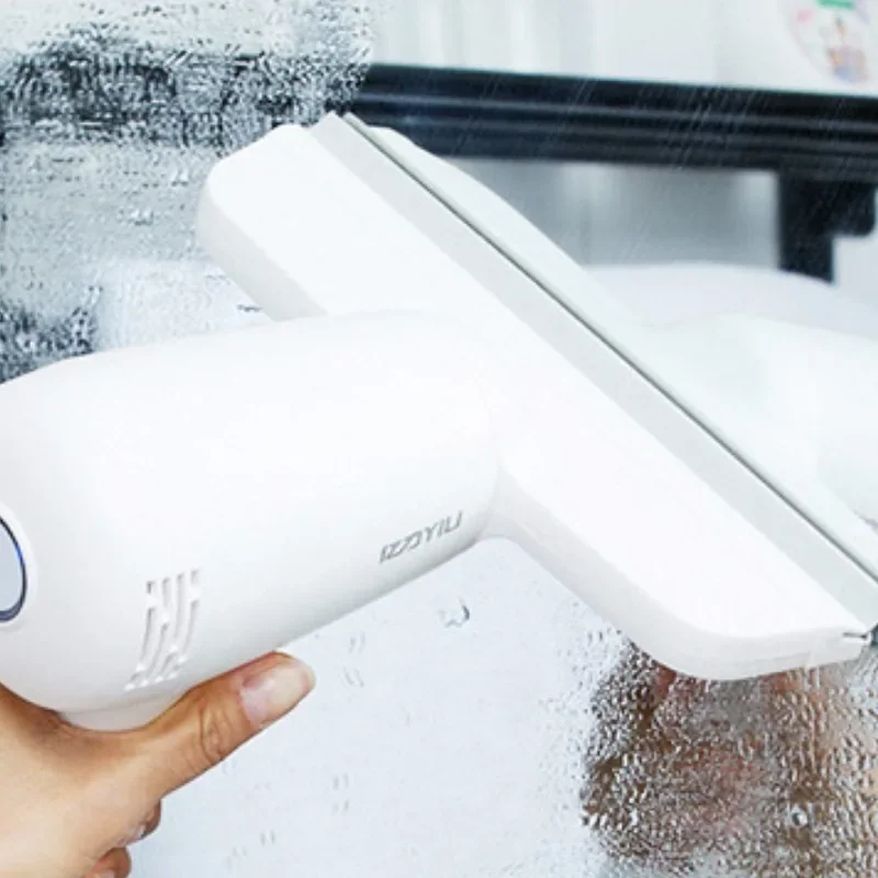 Yili window cleaning robot glass artifact household electric wireless cleaning machine  machine