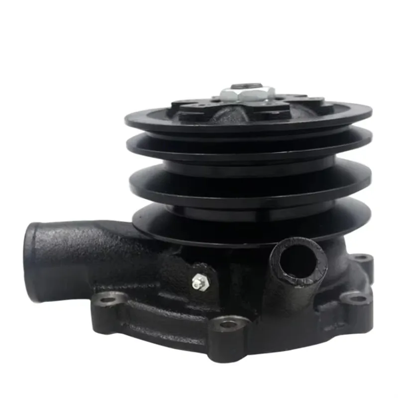 

Water Pump 25100-93G00 For Engine D6BT Excavator R200-3 R200-5 R220-5