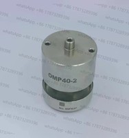 1PCS Upper Lower Housing Replace For Renishaw Probe OMP40-2 Shell Without Screws