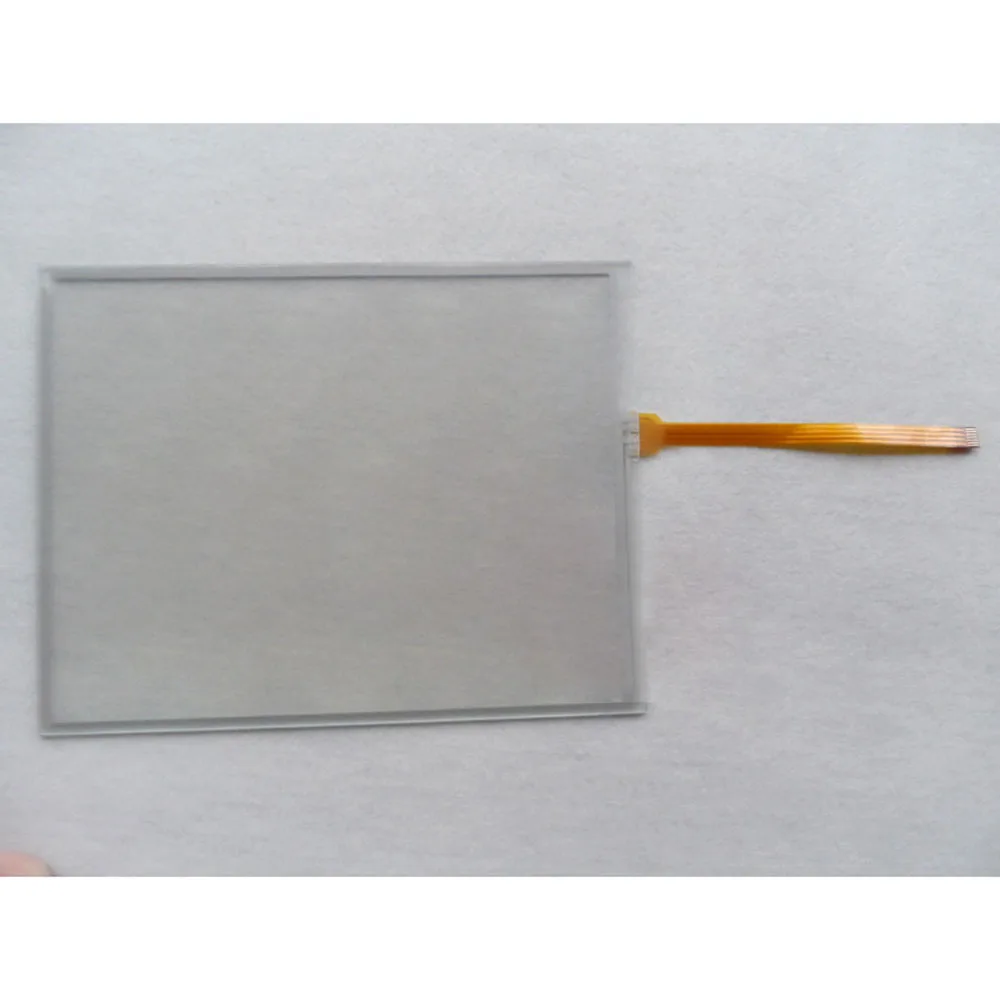 Painel de vidro Touch Screen Pro-Face, GP-4501T, PFXGP4501TAA, Novo