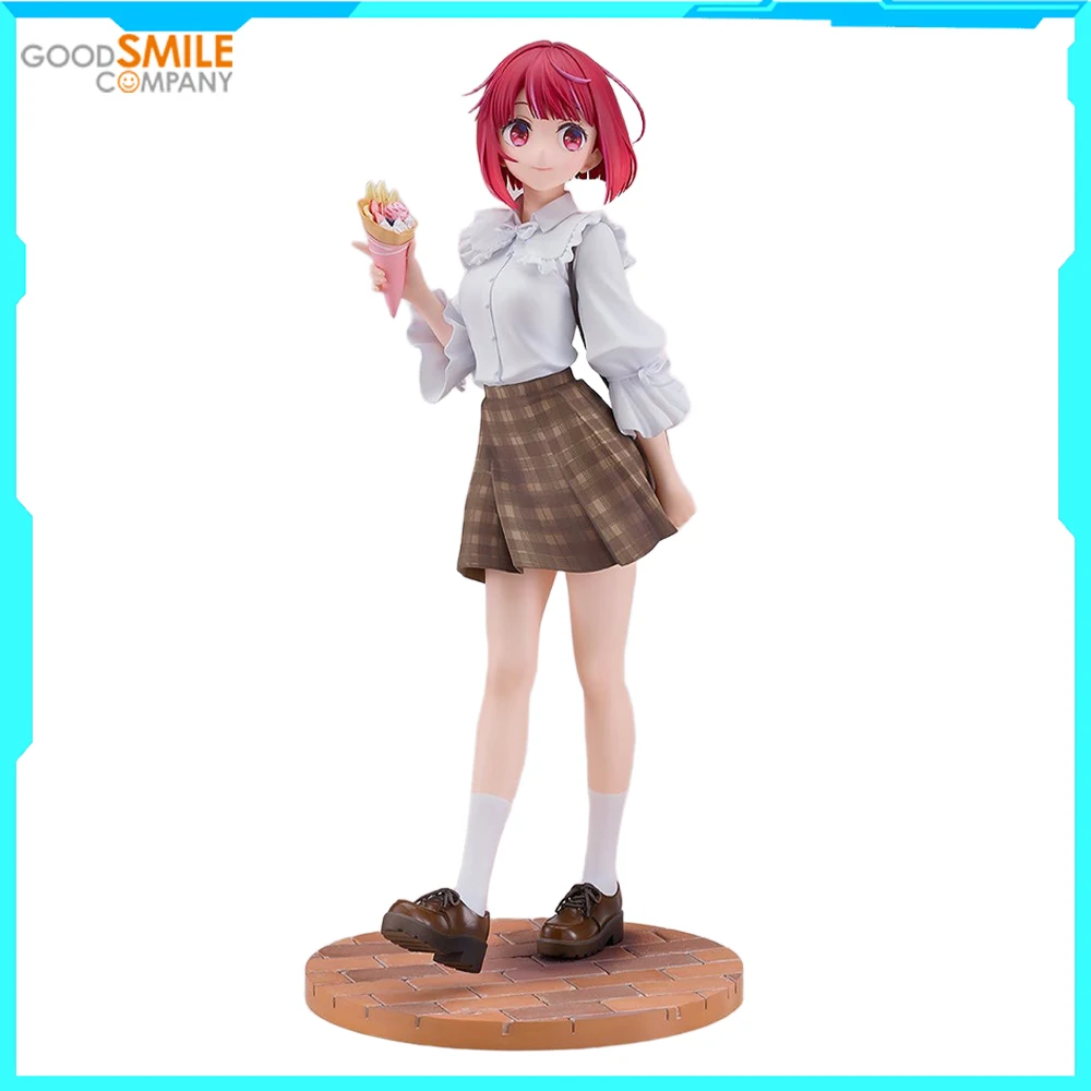 

100% оригинал Good Smile Company Oshi No Ko Arima Kana Date Style Ver. Аниме Фигурка Фигурка Модель Украшение Подарок На День Рождения