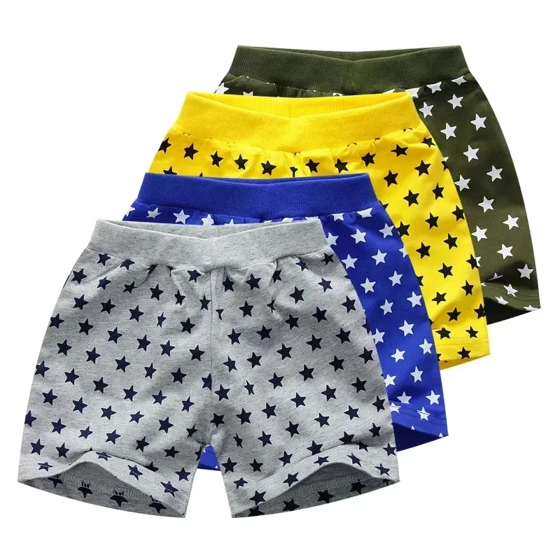 12M-4T summer child kids boys girls shorts
