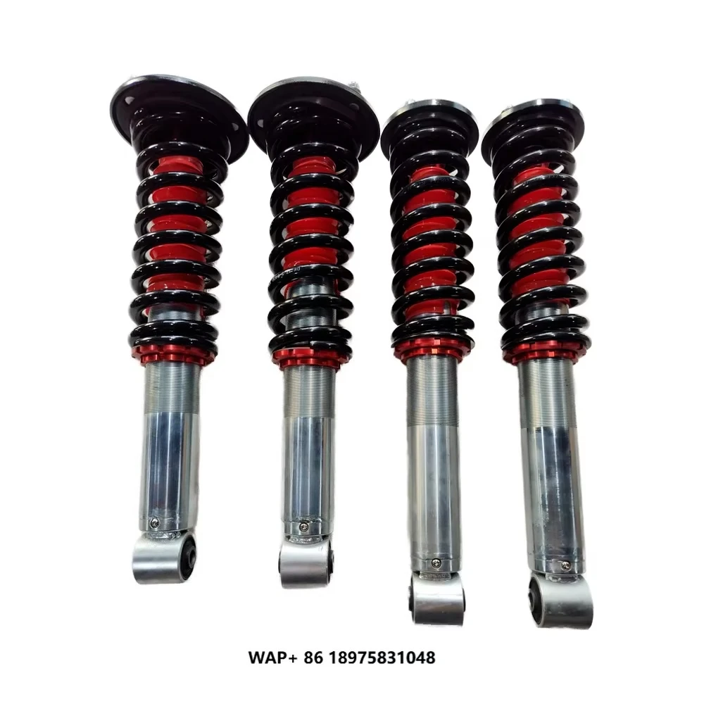 

RNB501580 RPD501030 Front and Rear Air Spring to Nitrogen Conversion Kit Shock Absorbers for L319 L320