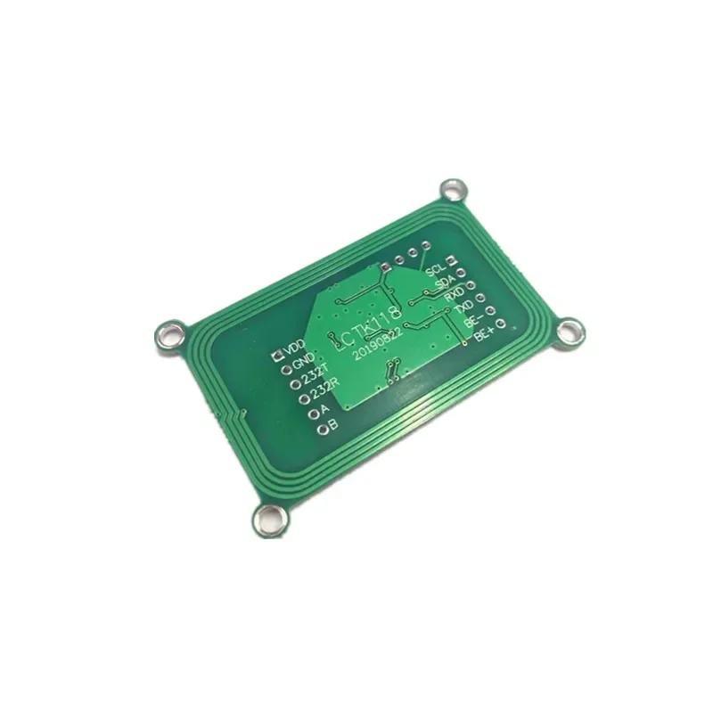 RFID Reader Radio Frequency Identification Module RC522 Card  13.56mhz Serial IC Tag Y13R