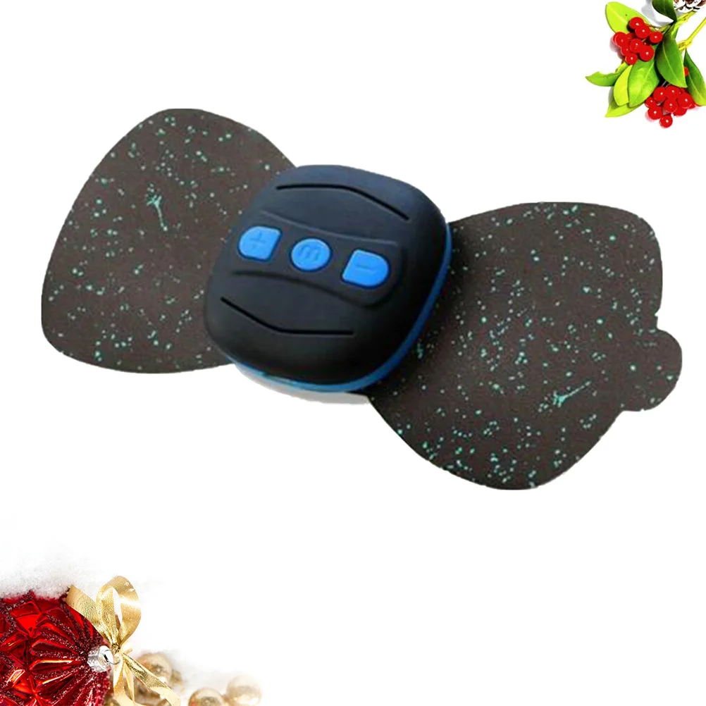 USB المحمولة الكهربائية الرقبة الكتف مدلك نبض صغير آلة الاسترخاء تحسين الدورة الدموية تخفيف التعب العضلات السفر