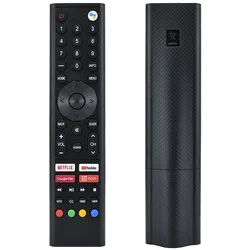 Voice Remote control for Sceptre Android UMC and SRC Series TV KT1946-HG 280401010470 8142026670099K A322BV-SRC A515CV-UMC