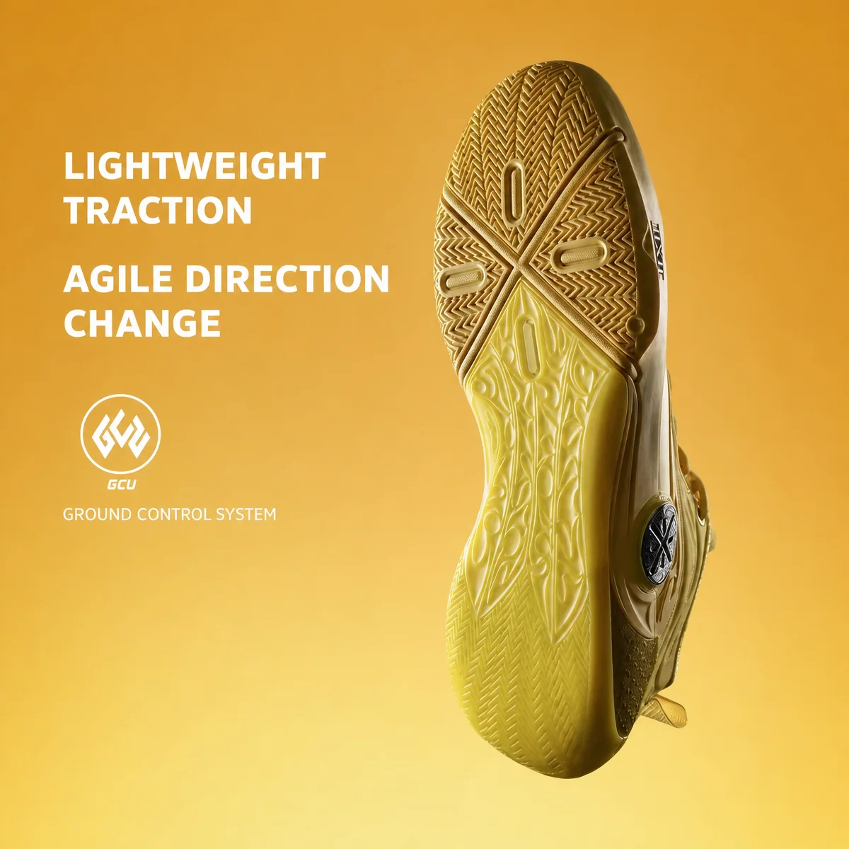 Li-ning zapatillas de baloncesto profesionales WAY OF WADE 12 para hombre, forro SUPER BOOM, zapatillas de competición con placa de fibra de carbono ABAV085