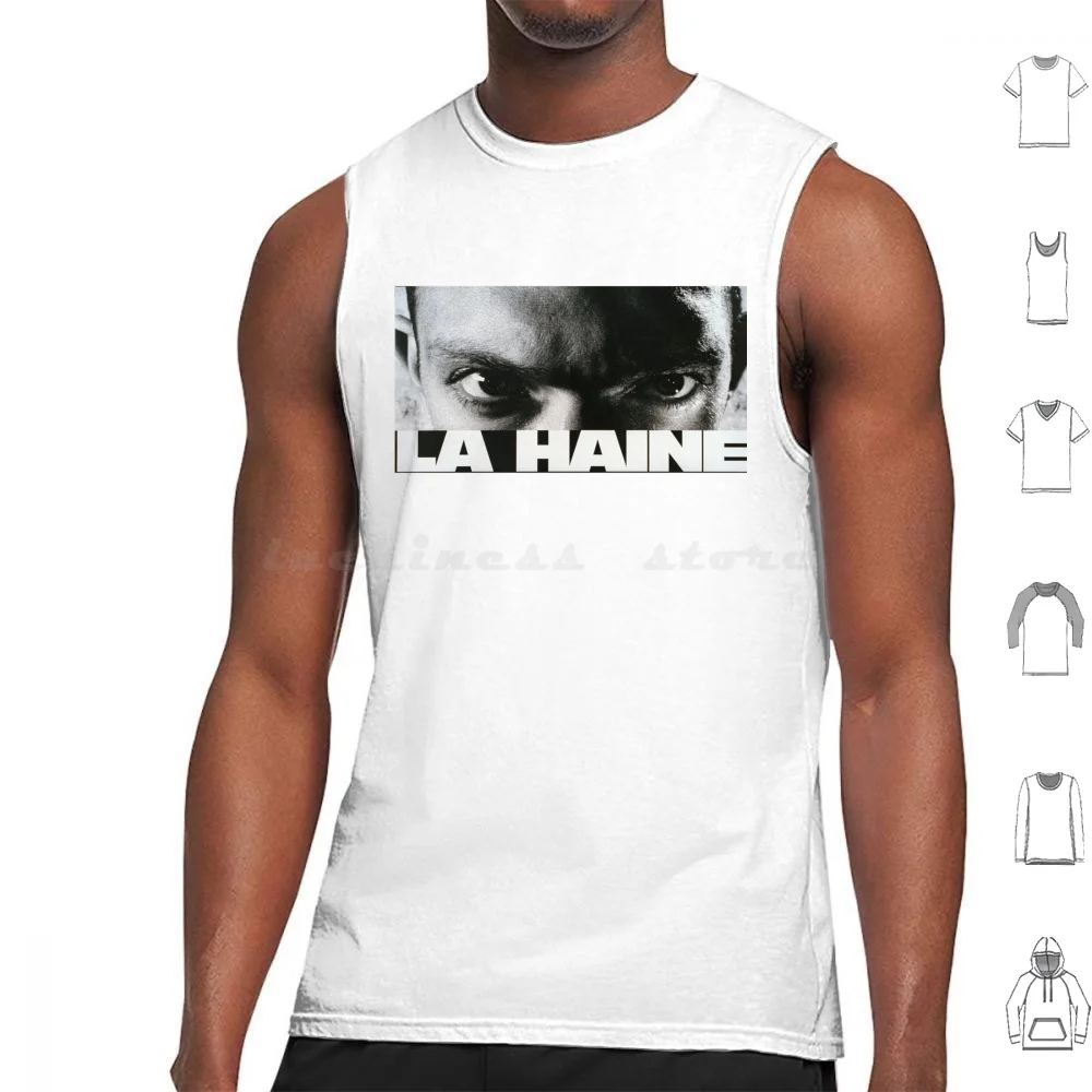 

Майки с принтом La Force, хлопковые топы с рисунком Винсента, кассела, глаз, черепаха касовита, фильмы французского культа, Классические фильмы