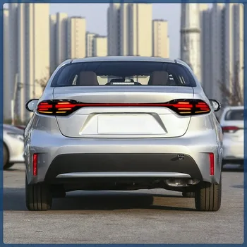 For Toyota Corolla Levin 2019-2023 Led Car Taillight Assembl...