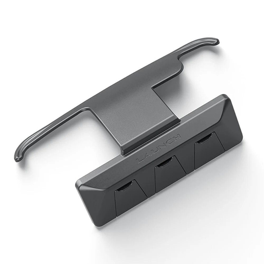 Variant: Seat Back Hook