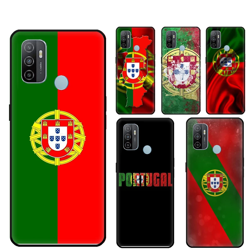 Portugal Passport F… - image