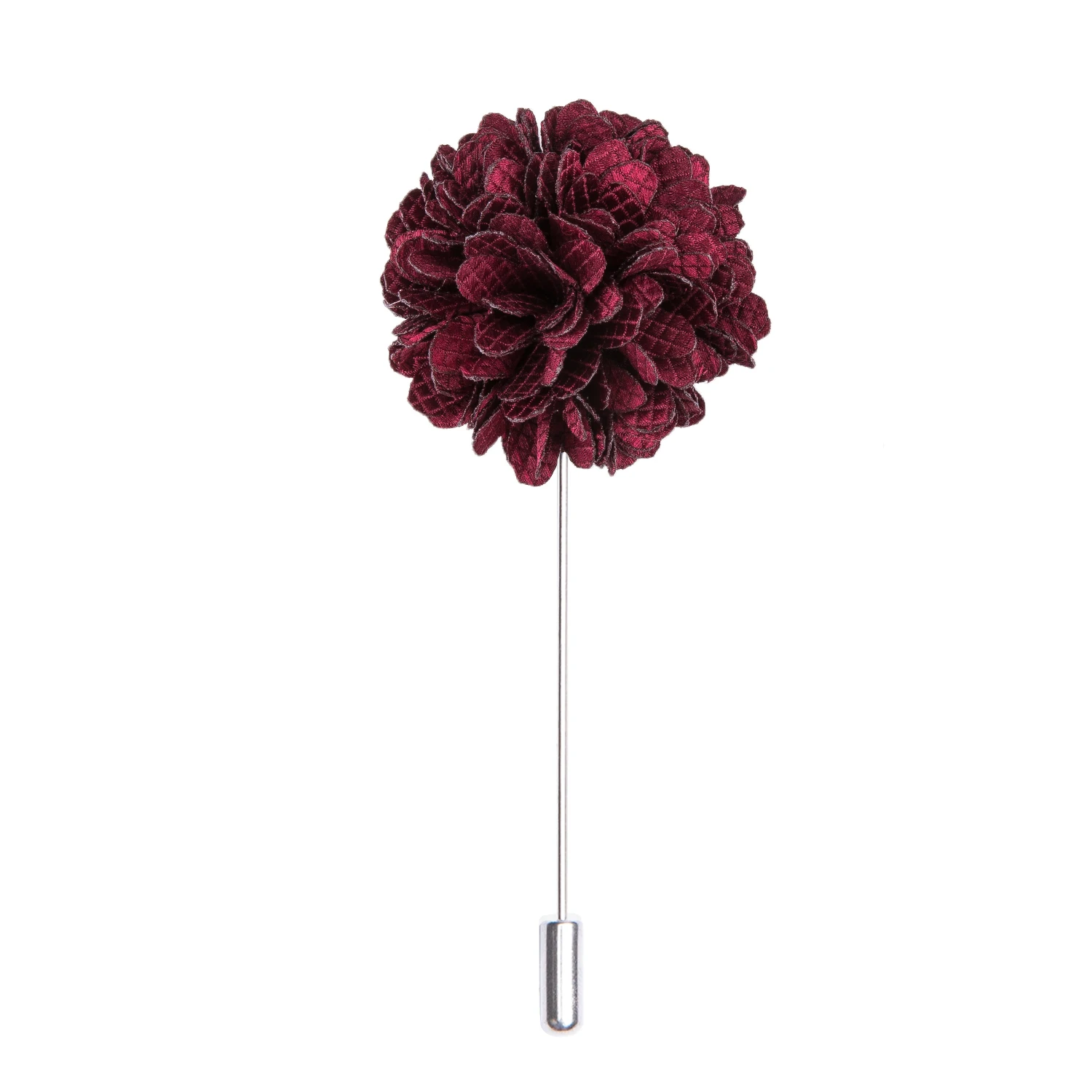 하이-넥타이 공식 로즈 Boutonniere 신랑 들러리 신부 들러리 손목 코사지 단추 구멍 웨딩 액세서리 브로치
