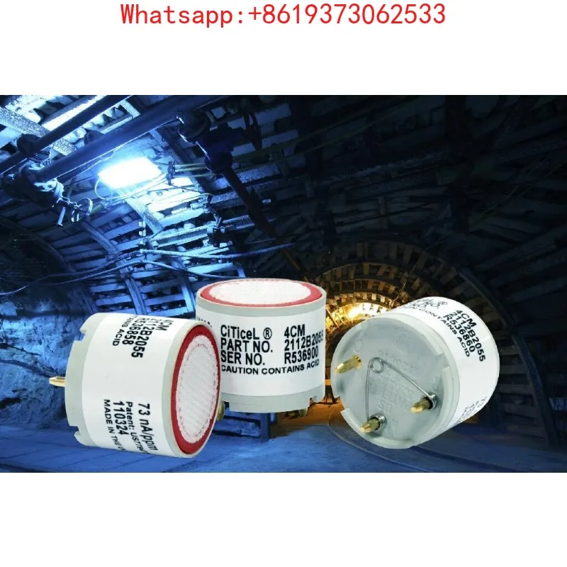 

Suitable for 4CM CITY 4CM Sensor CO Sensor CITY Mine, Carbon Monocarbon Sensor