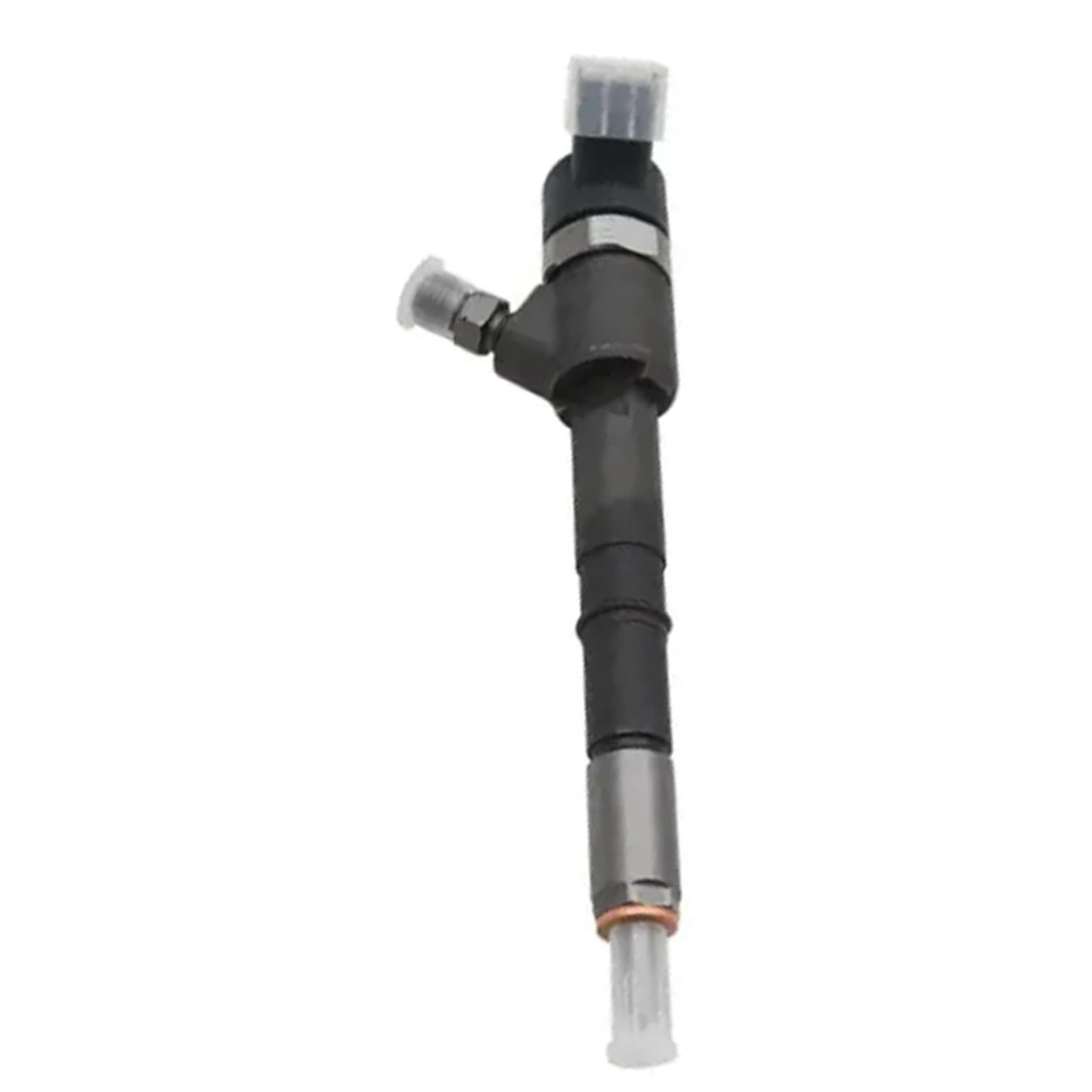 0445110310 4pcs Fuel Injector for Mahindra Scorpio 2.2L Diesel Engine New Excavator Parts