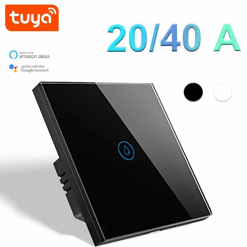 Tuya Smart Water He…