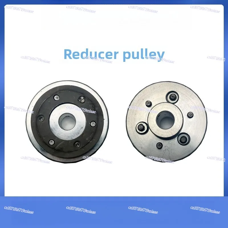 Fully Automatic Baler Coil Brake Fully Automatic Baler Accessories